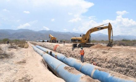 Sin avance en aplicación de fondos federales para Agua Saludable para la Laguna