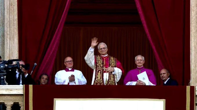 Las 10 cosas que no sabías del nuevo papa León XIV