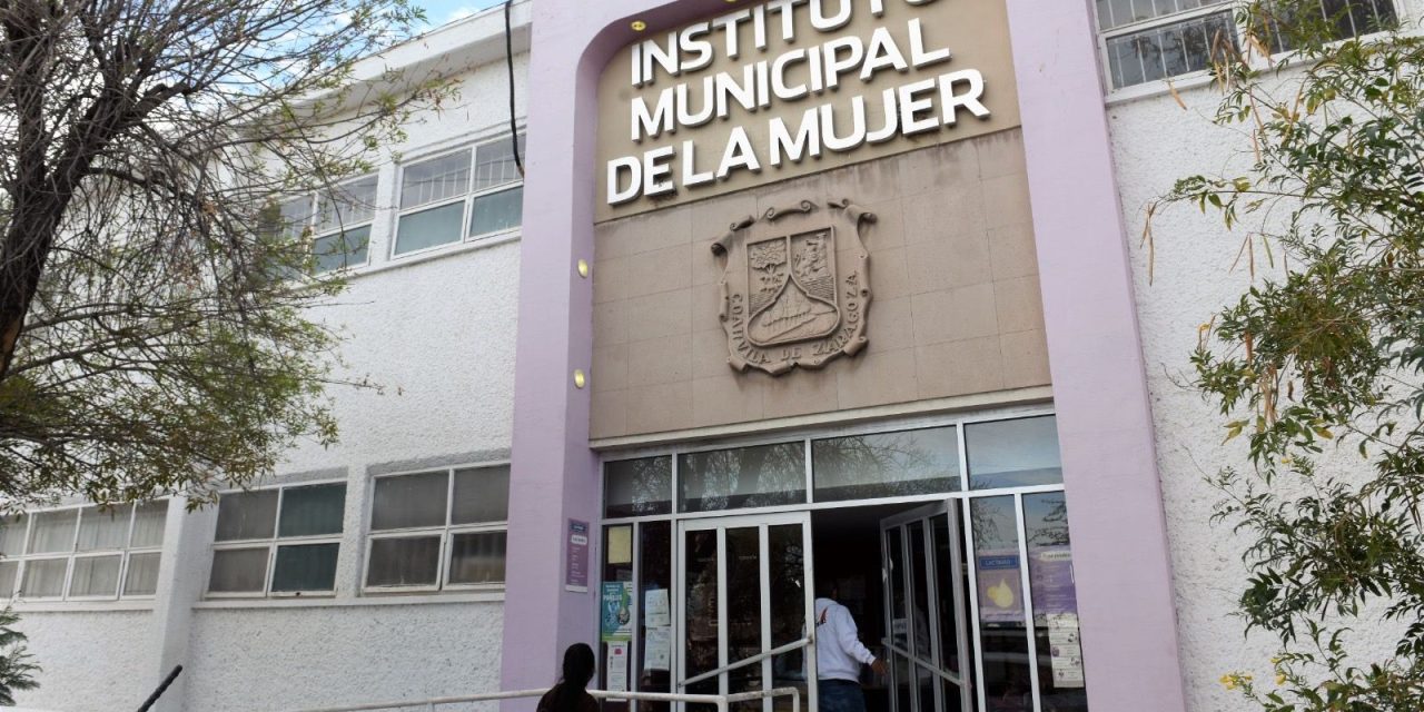 Impulsan economía de las mujeres con bolsa de trabajo en Torreón