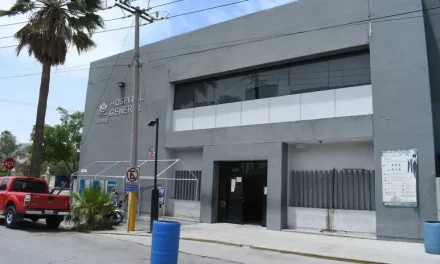 Antiguo Hospital del Issste será clínica familiar en Torreón