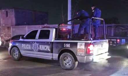 Saltillo: Arman lío por no pagar la cuenta, causan riña y acaban detenidos