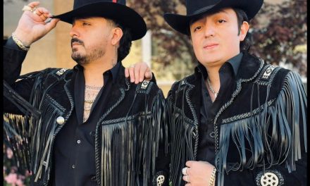 ‘Sirve que descanso’, responde cantante de Los Dos Carnales a la cancelación de su visa