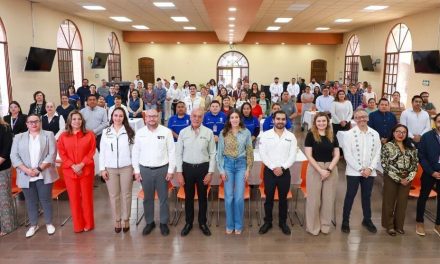 Inicia Inspira Coahuila el ‘Gran Programa de Capacitación’