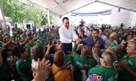 Invierte Gobierno de Coahuila mil 500 mdp en obras sociales
