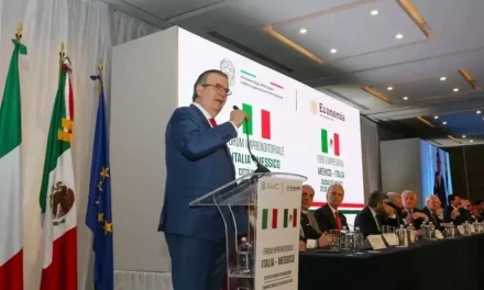 Reducción del impuesto a remesas no es positivo: Ebrard