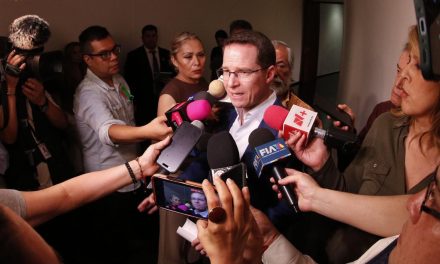Señala Ricardo Anaya crimen de estado por el asesinato de funcionarios