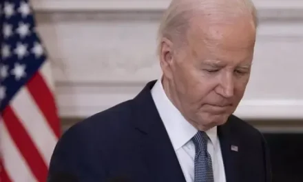 Confirma Joe Biden padecimiento de cáncer de próstata