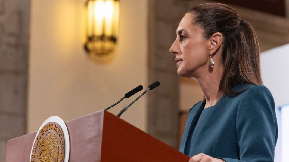 Invertirá Gobierno de Sheinbaum 850 mmdp en programas del Bienestar
