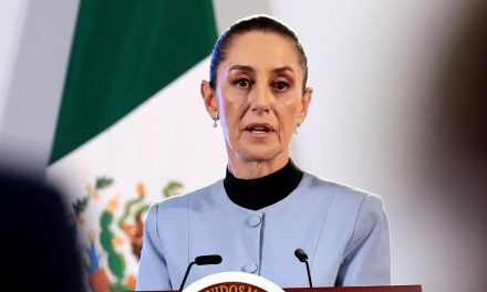 Cambia Sheinbaum el horario de la mañanera del jueves