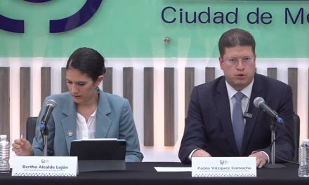 Serían cuatro los responsables en crimen contra a colaboradores de Clara Brugada