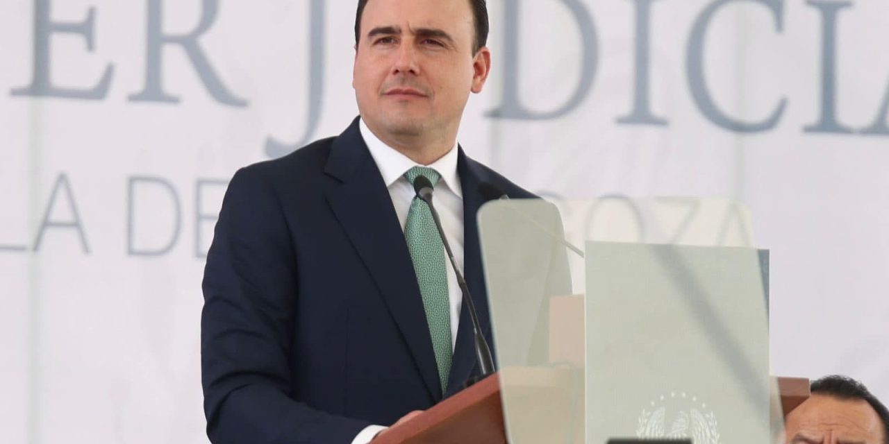 Coahuila no tiene candidatos al Poder Judicial con nexos con el crimen