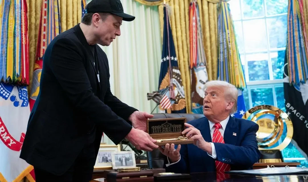 Es oficial: Elon Musk deja Gobierno de Trump, pero seguirá asesorándolo