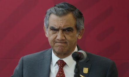 Desmiente Gobierno de Tamaulipas retiro de visa a Américo Villarreal