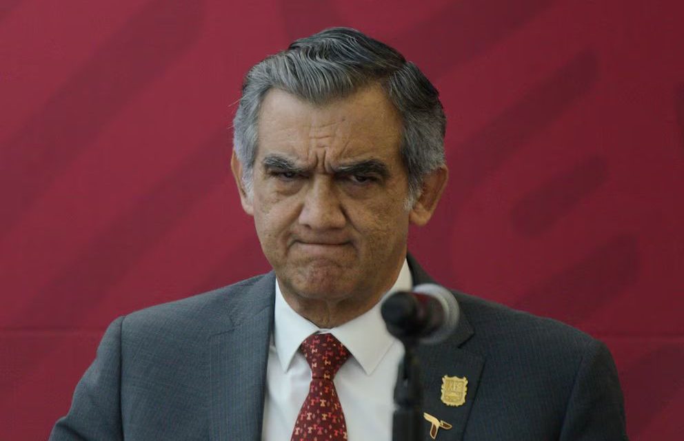 Desmiente Gobierno de Tamaulipas retiro de visa a Américo Villarreal