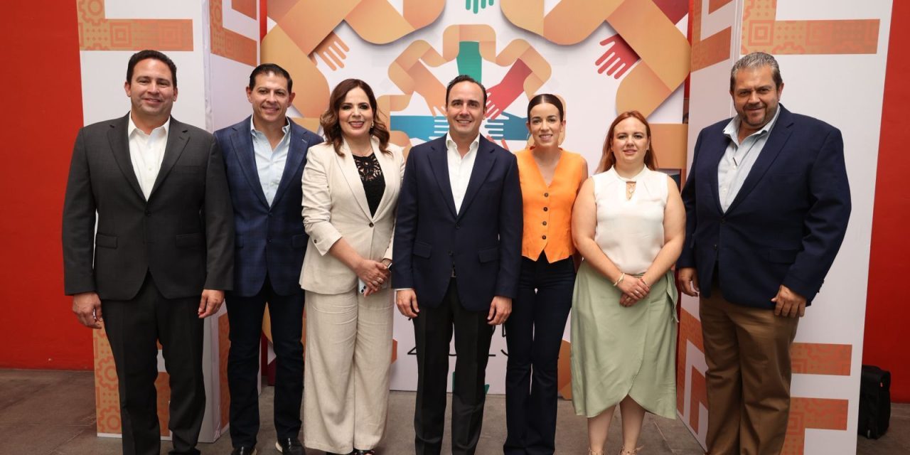 Pacto Coahuila blinda la estabilidad laboral del estado