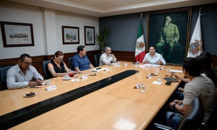 Trabaja Ayuntamiento en organización del Campeonato Nacional de Tiro con Arco