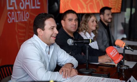 Presentan el Cabrito Fest 2025 en Saltillo