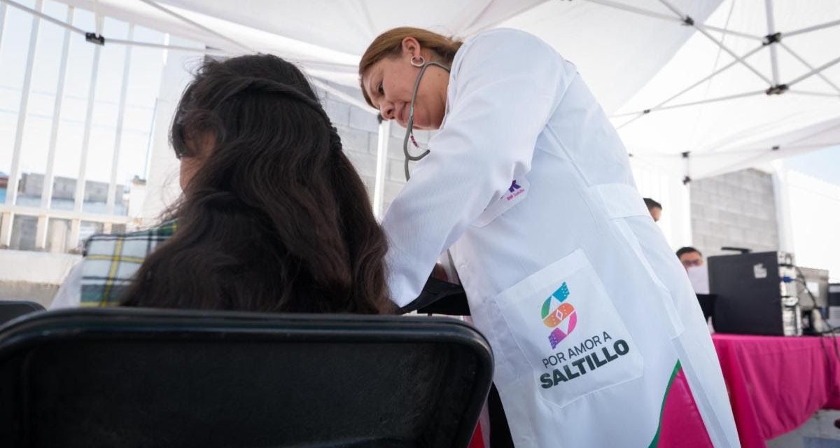 Apoya el programa Amor en Movimiento a quienes más lo necesitan