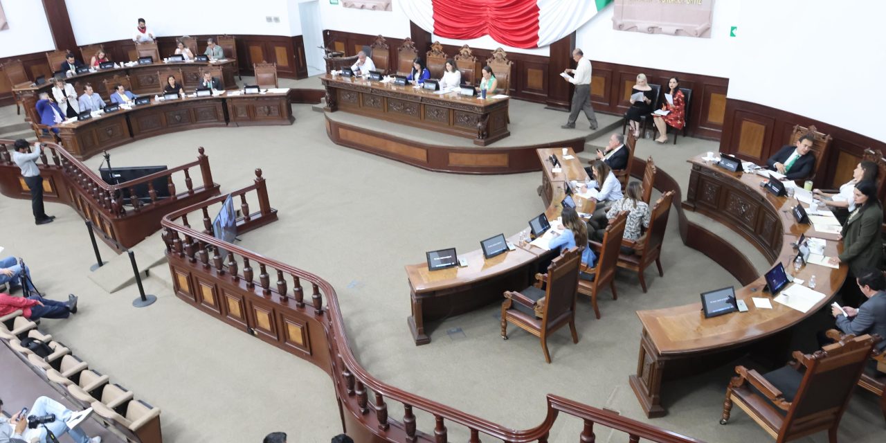 Aprueba Congreso pena de cárcel a quienes causen incendios