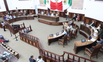 Aprueba Congreso pena de cárcel a quienes causen incendios