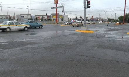 Ciudadanos comienzan a utilizar el par vial Mirasierra