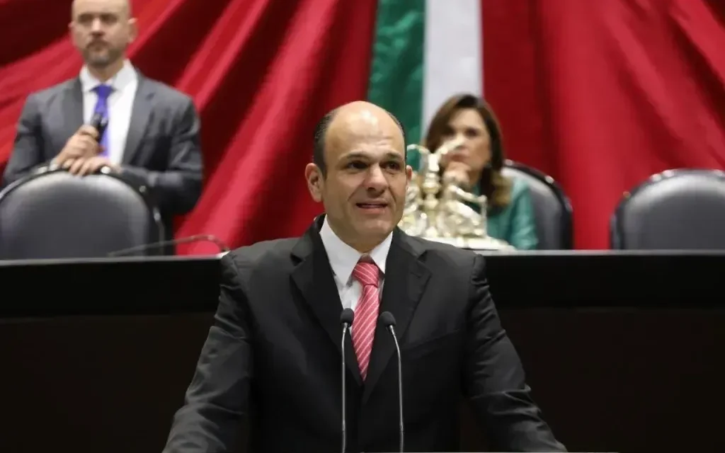 Proponen modificación a la Ley de Coordinación Fiscal