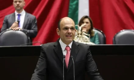 Proponen modificación a la Ley de Coordinación Fiscal