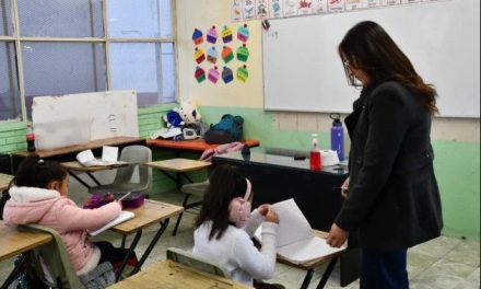 SEP modifica calendario escolar: docentes tendrán una semana extra de descanso