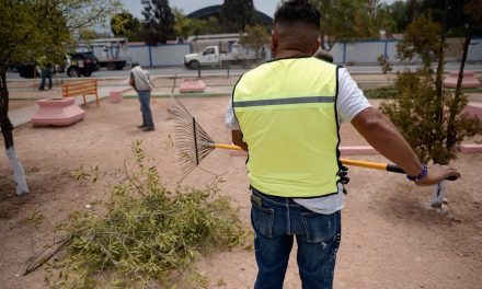 Conmutan 545 sanciones con Modelo de Justicia Cívica