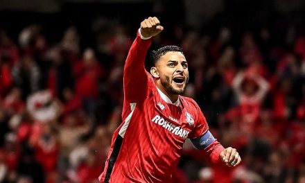 Toluca se corona y arrebata el tetracampeonato al América