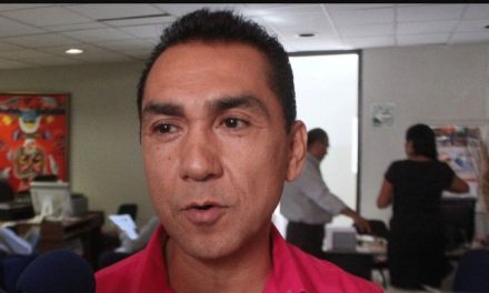 Trasladan a José Luis Abarca al penal federal de Coahuila