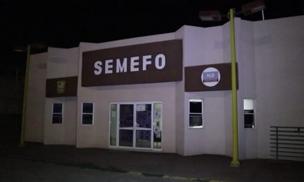 Abuelito termina con su vida en Saltillo