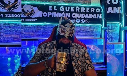 Asesinan a periodista y activista digital en pleno centro de Acapulco