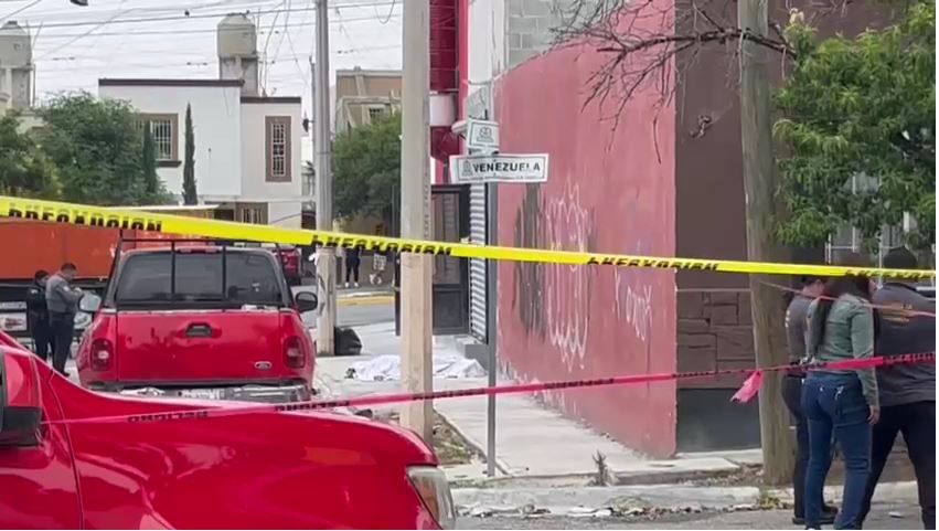 Saltillo: Muere albañil tras caer de más de 10 metros en obra en construcción
