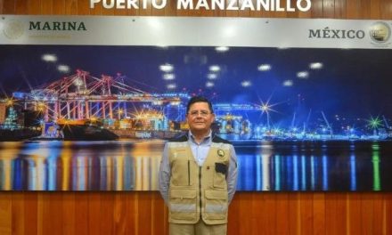 Cambian a titular del puerto de Manzanillo tras protestas