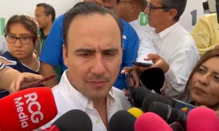 Al momento se trata de una broma la amenaza al alcalde Piedras Negras