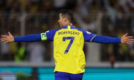 Cristiano Ronaldo lanza enigmático mensaje de despedida tras temporada con Al Nassr