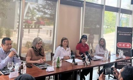 Anuncian la sexta edición de Winesomm en Saltillo