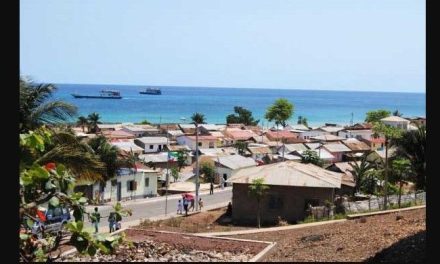 Isla africana de Annobón pide convertirse en estado asociado a Argentina