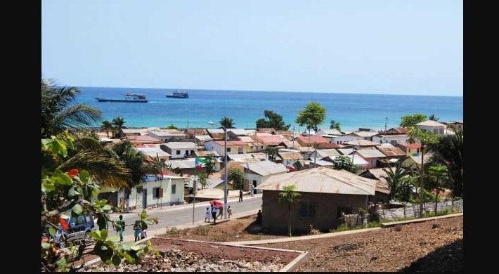 Isla africana de Annobón pide convertirse en estado asociado a Argentina