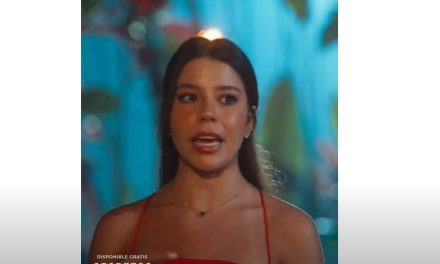 Sury Sadai revela abuso por parte de un actor famoso en el reality ‘Secretos de Parejas’