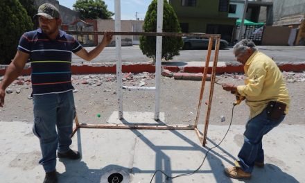 Atiende ‘Aquí Andamos’  de manera eficaz a todo Saltillo