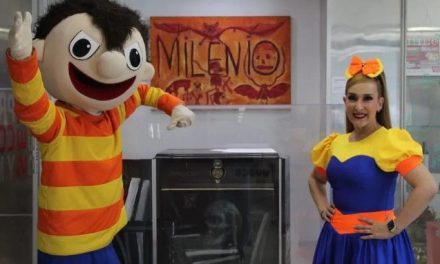 ¿Bely de ‘Bely y Beto’ estará en La Casa de los Famosos?