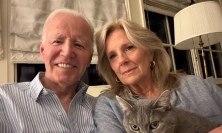 Joe Biden agradece muestras de apoyo tras diagnóstico de cáncer