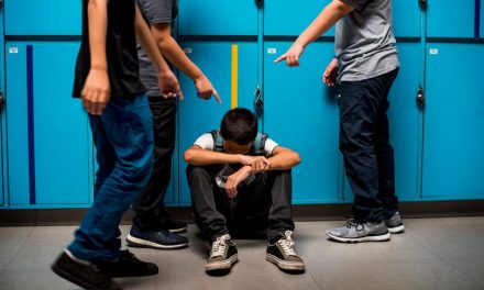 Aumenta preocupación por el acoso escolar en México