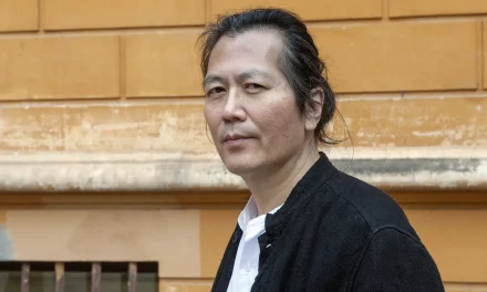 Byung-Chul Han, filósofo de ‘la sociedad del cansancio’ gana el Premio Princesa de Asturias de Comunicación