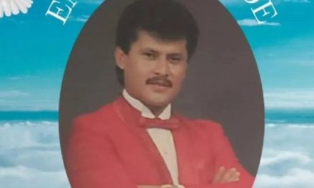 Fallece Mario Sotelo, vocalista de Los Caminantes; presuntamente se ahogó en una playa de Guatemala