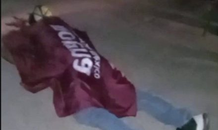 Asesinan a balazos a Yesenia Lara, candidata a la alcaldía por Morena en Texistepec, Veracruz
