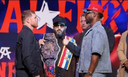 Arabia Saudita desplaza a Las Vegas como la nueva meca del boxeo mundial