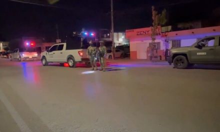 Saltillo: Cateo culmina con dos detenciones en la Guayulera